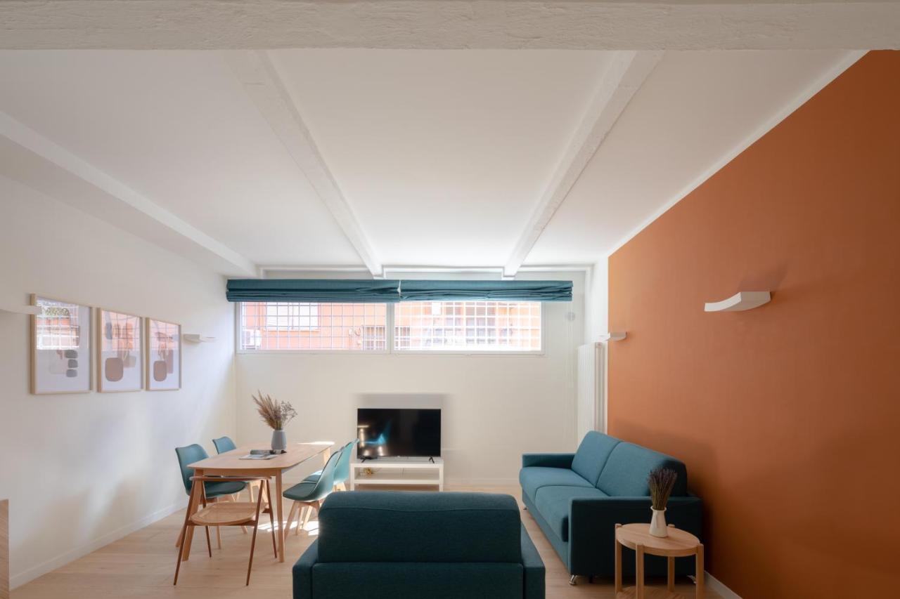 Noah Charme Trastevere — Photos 3